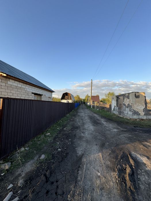 Продам дачу по Зерендинского трассе
