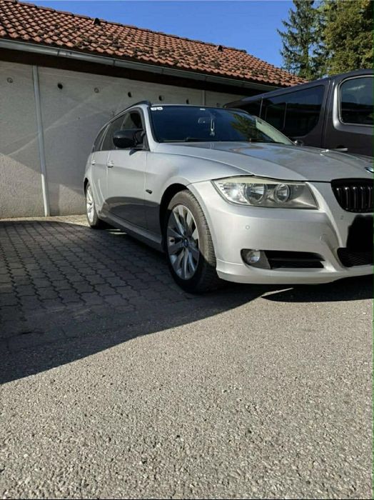 BMW 3 Series 2010 — imagine 2