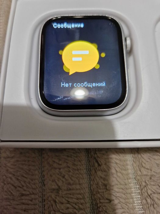 Смарт часы APPLE WATCH серия 8