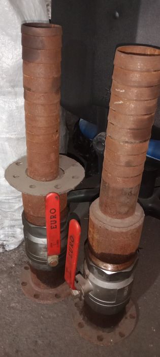 Продам краны ...