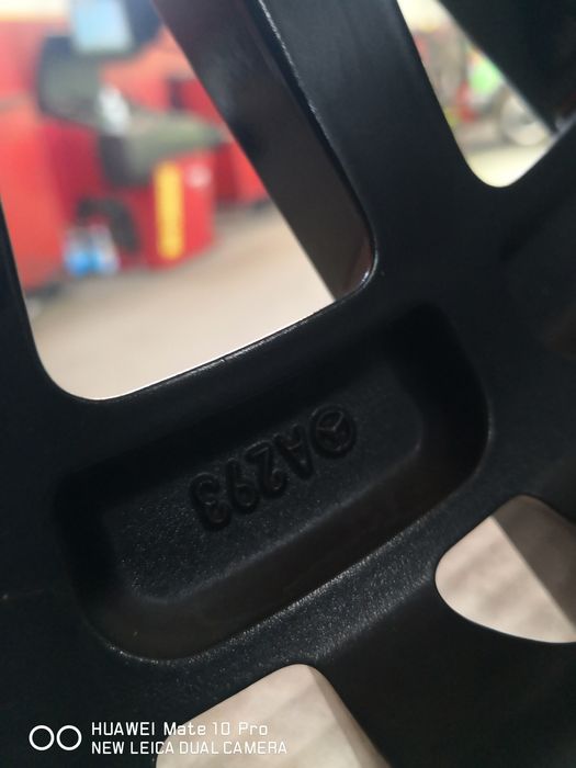 5х112 мерцедес 5x112 Mercedes EQC W293 цола 21 amg