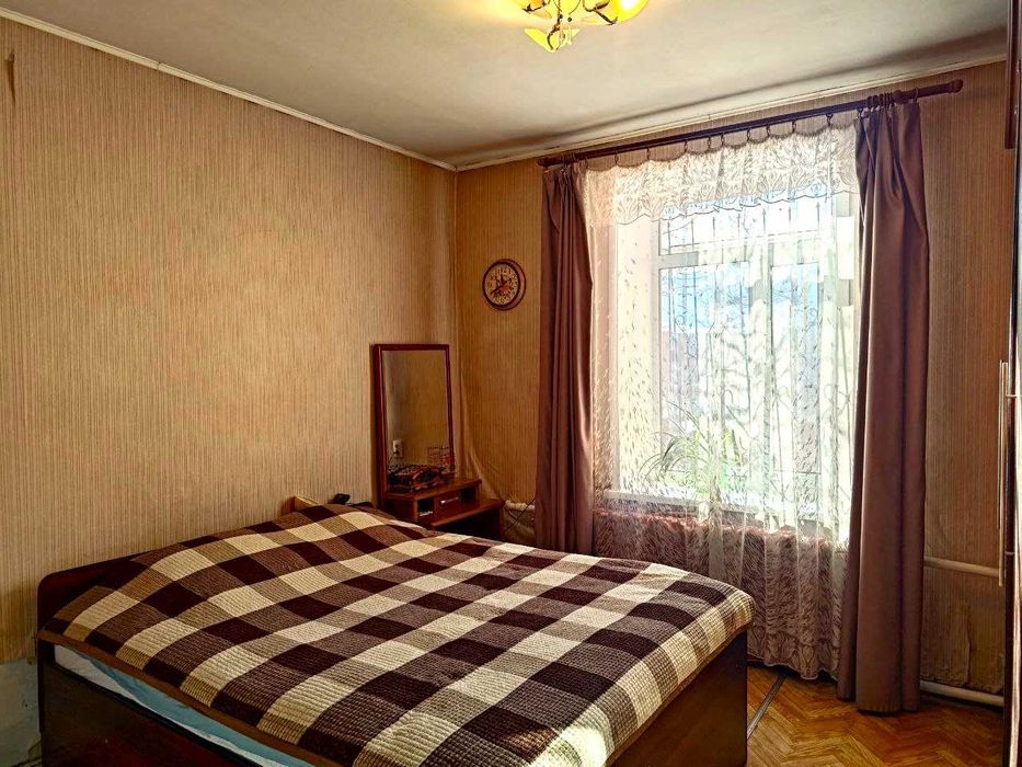 ,,,Продам 4-х комнатный ДОМ в городе