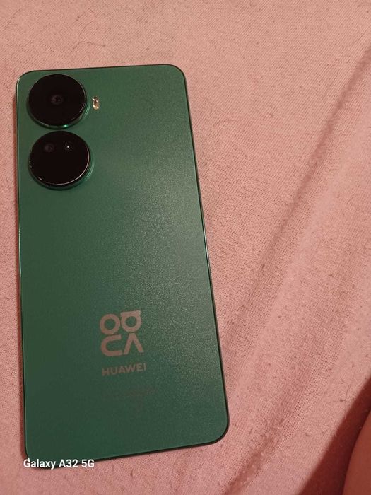 Huawei Nova 12 SE, 8GB RAM, 256GB, Green