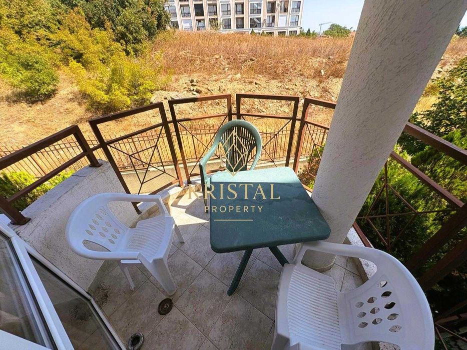 Продава се Тристаен апартамент в Свети Влас - 67 кв.м за 647 €/кв.м - Снимка #11