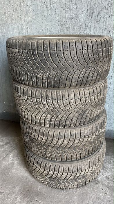 Продам диски от Land Rover r19