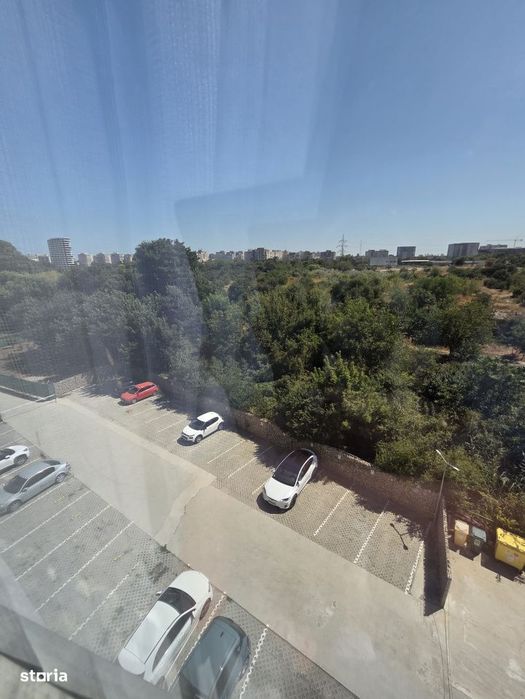 Tomis Nord | Dedeman | 2 Camere | Garaj | Boxa
