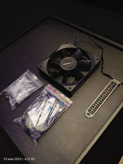 Продам корпус для ПК