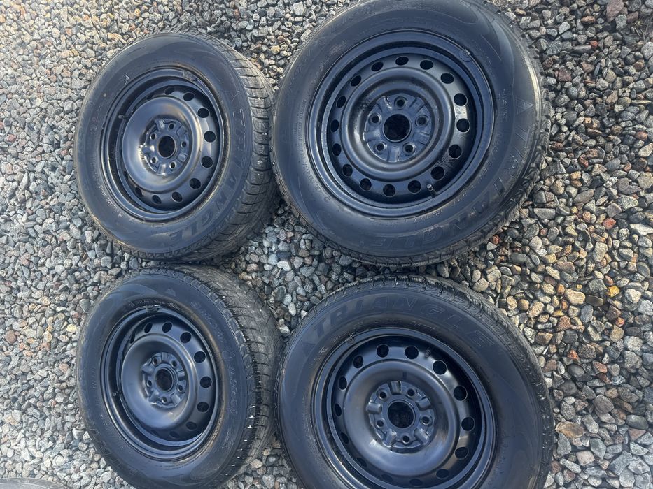 Продам зимняя резина