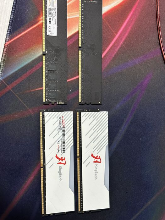 Оперативная память