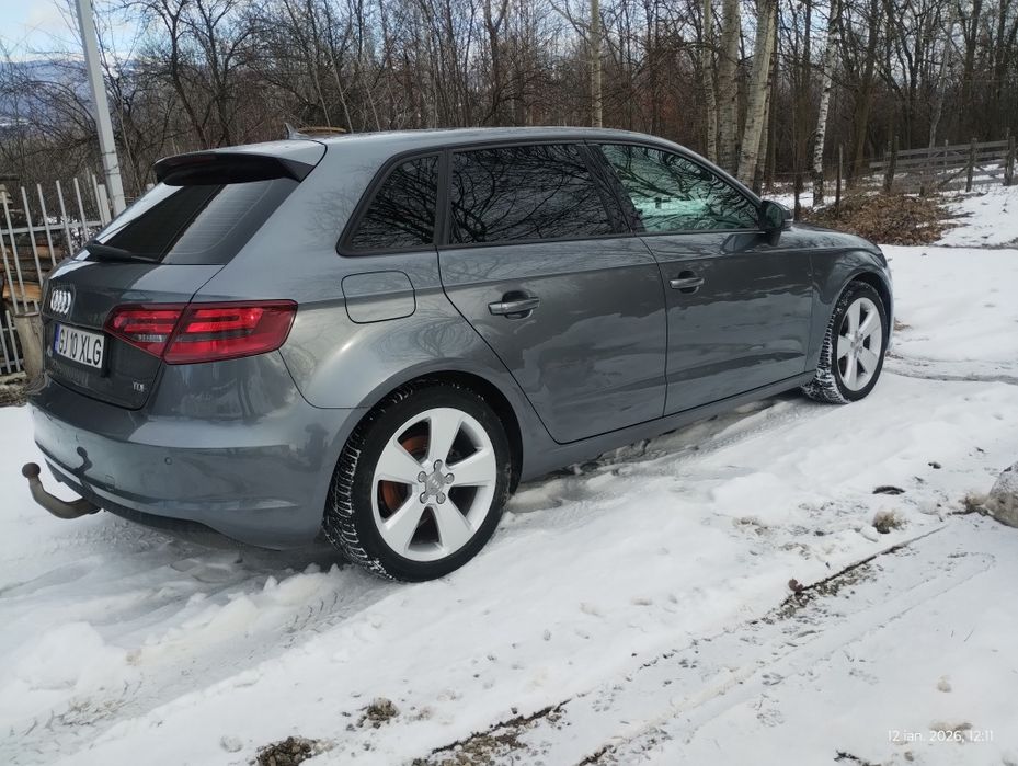De vânzare Audi A 3