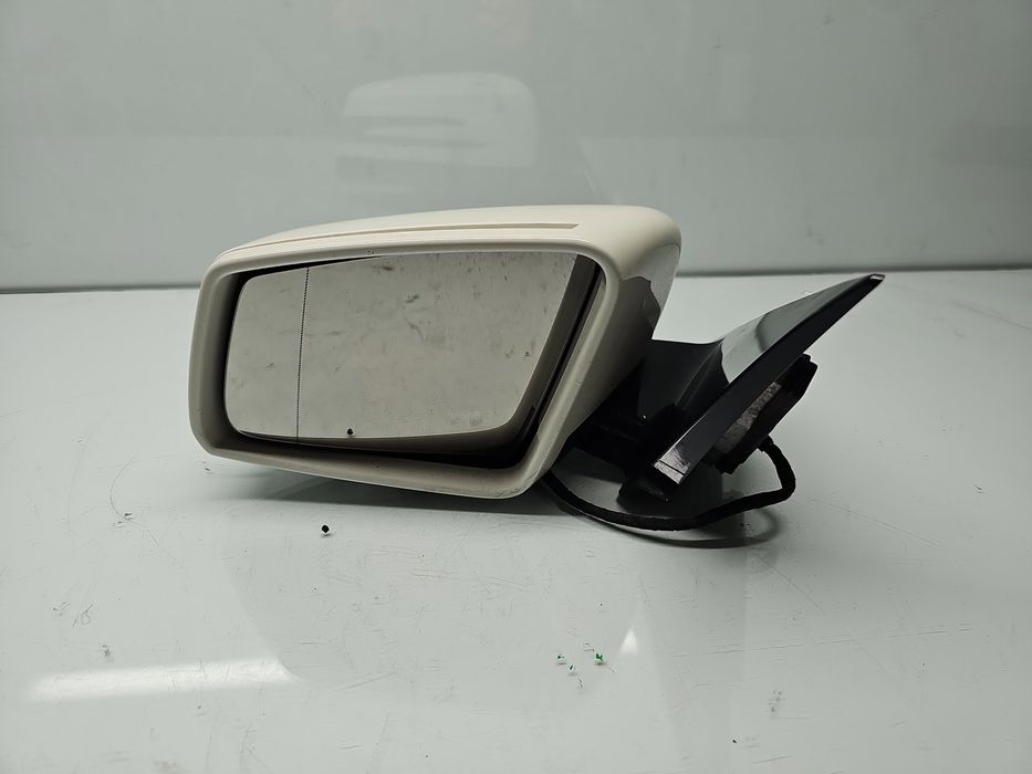 Oglinda stanga Mercedes Clasa E (W212) [Fabr 2009-2016] Break AMG 650U