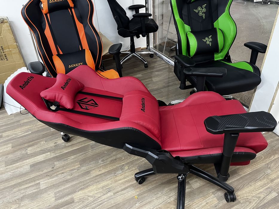 Игровое кресло