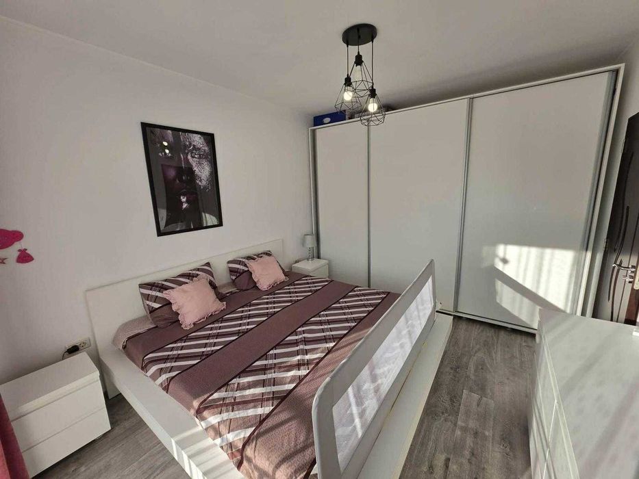 Proprietar|Apartament 2 camere Giroc