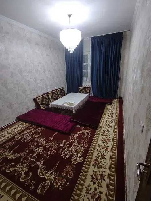 Срочно...Сергели 5 4 хона 94 квадрат ипотекага хам булади