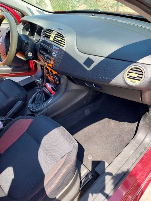 Продавам Фиат Браво Мултиджет