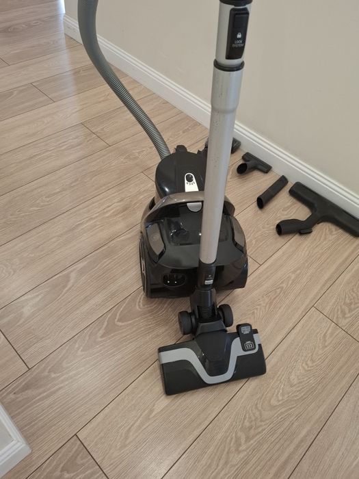 Пылесос Tefal silence force