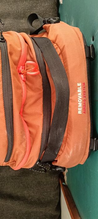 Лавинна Раница dakine.          .