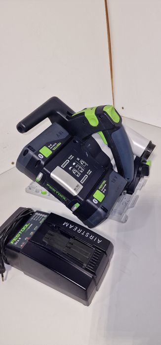 Festool TSC 55 REB circular plonjare Festool
