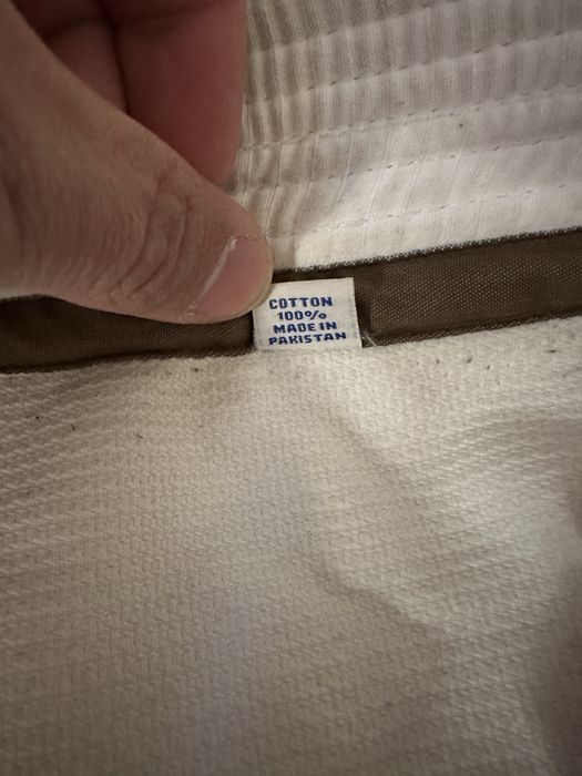 Кимоно для джиу джитсу или грэпплинга