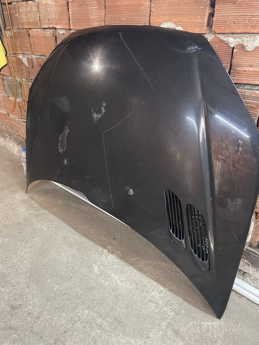 Капак Peugeot 206