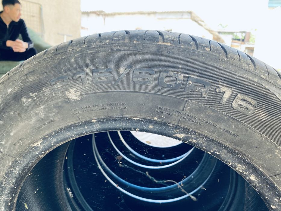Сатылады 215/60R16
