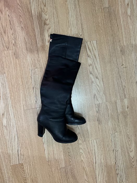 Размер 35 отдам бесплатно