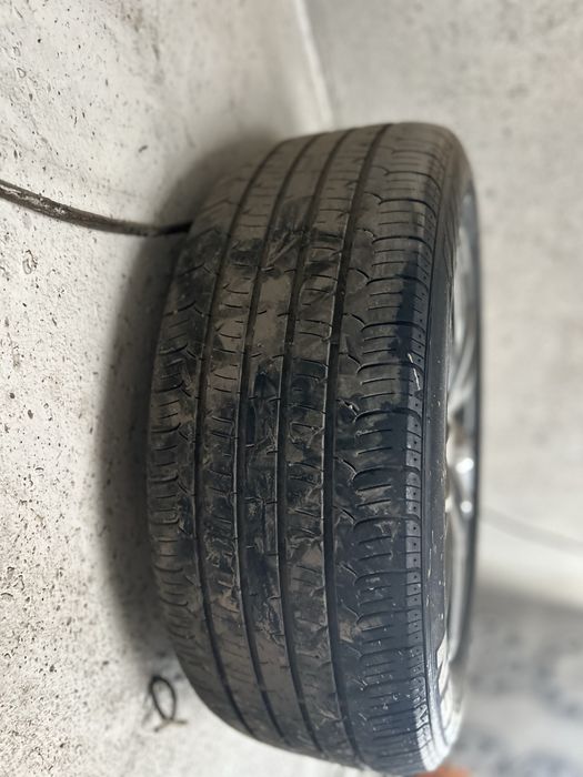 Титанка  KIA,Hyundai