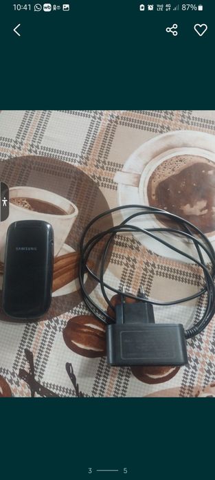 Нокиа 2330с-2 и INOI и Самсунг