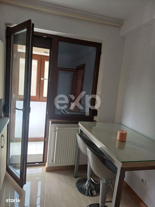 Inchiriere garsoniera Trivale ,bloc nou