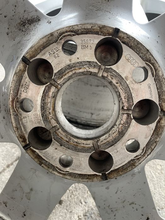 Диски  5/130-18