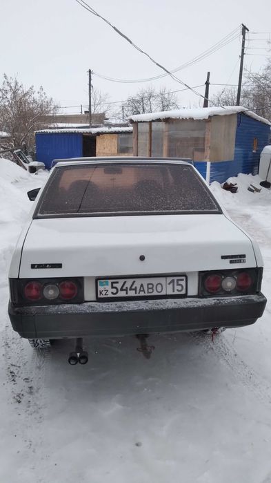 Ваз-21099 продам