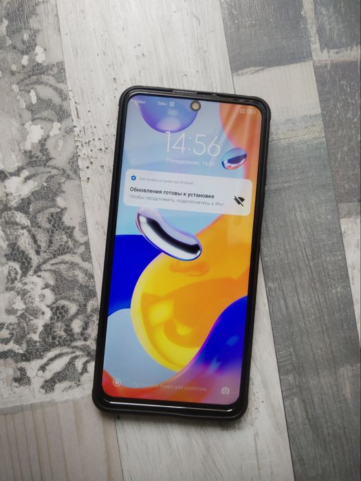 Редми нот 11 про/128g телефон
