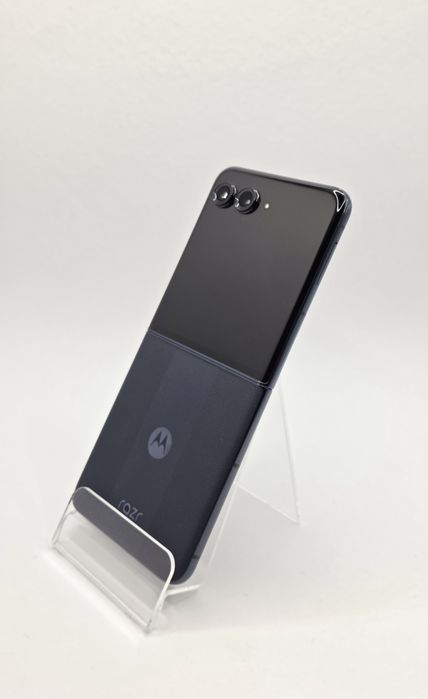 Motorola Razr 50 Ultra / Midnight Blue / 512 GB / DeluxGSM