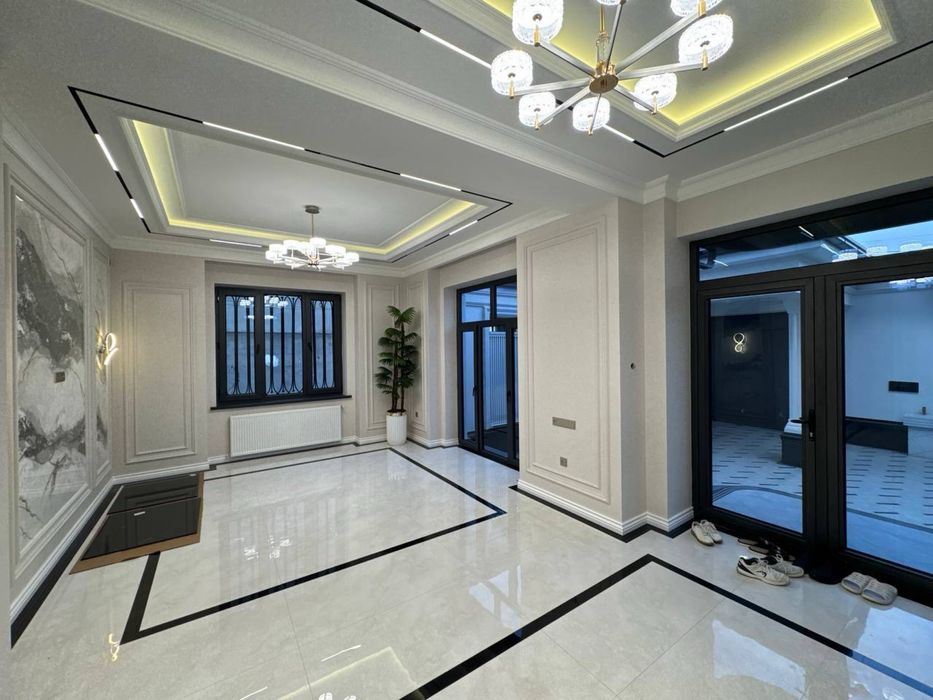 Зенит Исломобод махаллада эксклюзив хонадон сотилади