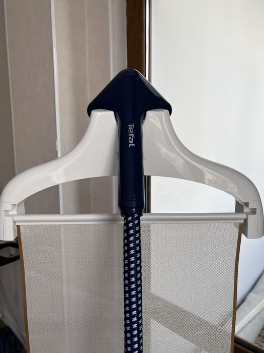 Продам паровой утюг Тефаль