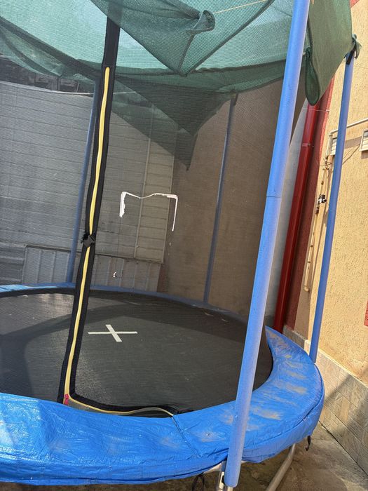 Trambulina Noua de 244cm
