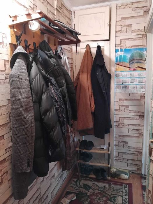 1 ком. квартира  Парковая 70