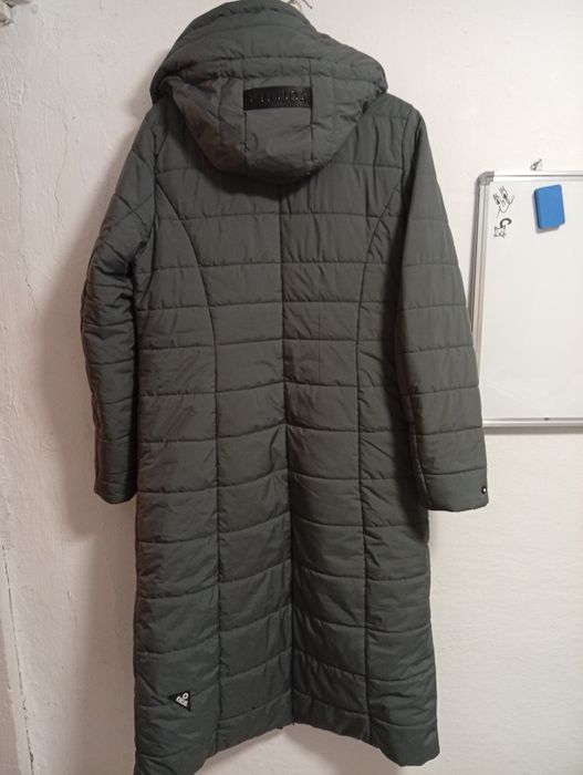 Дамско яке на марката Knujo