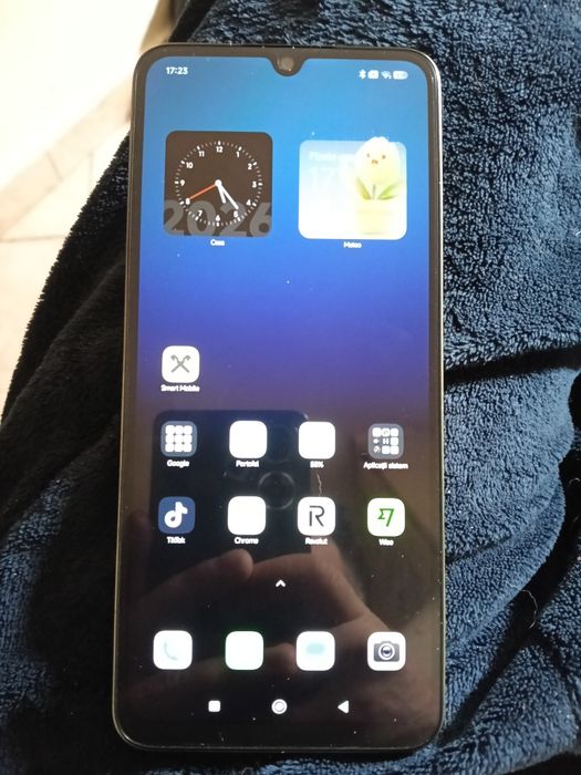 Telefon Redmi 14C 128gb impecabil