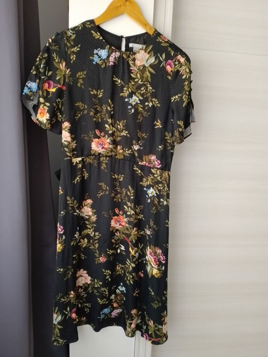 Rochie dama H&M mărimea M