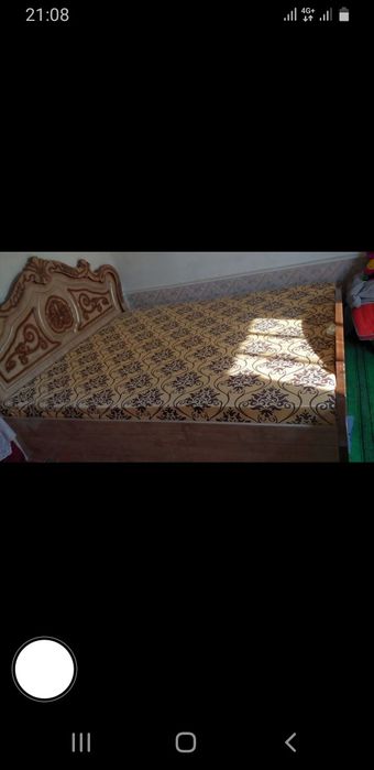 Spalni sotuvda .holat otlichno