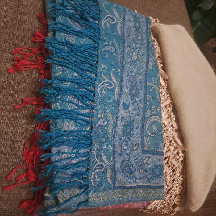 Палантины,шарфы и косынка