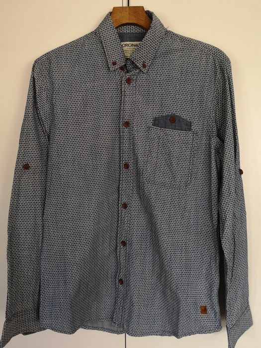 Мъжки ризи BOSS, HUGO, Under Armour