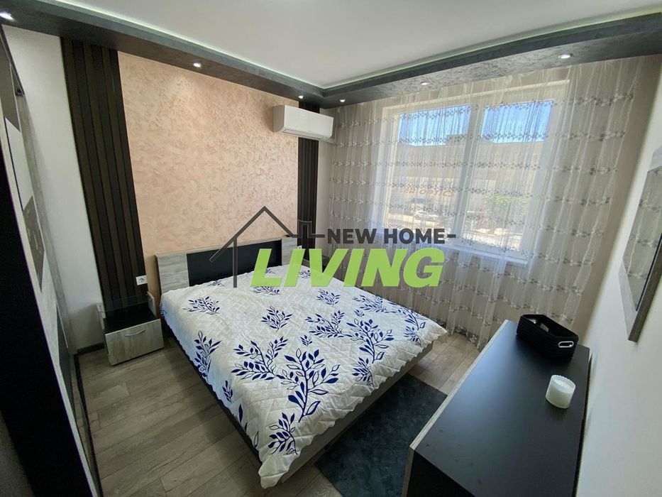 Продава се Двустаен апартамент в Пловдив, Тракия - 68 кв.м за 2177 €/кв.м - Снимка #5