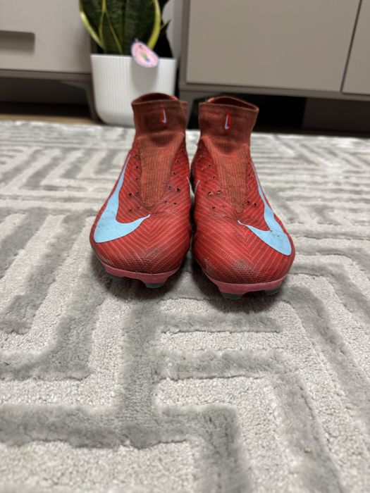 Бутонки Nike Pro