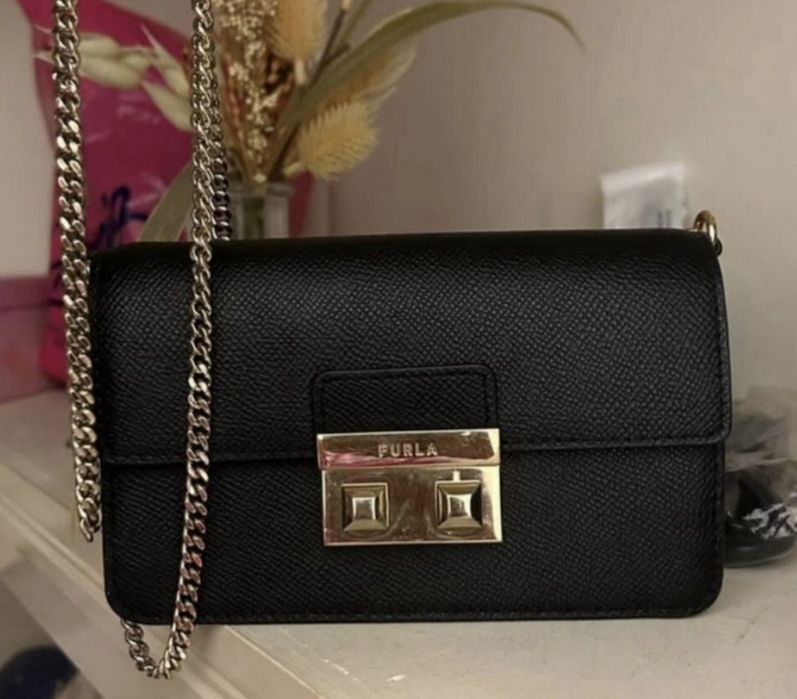 Дамска мини чанта Furla