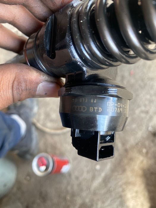 Дюзи от 1.9 101 стават и за 116