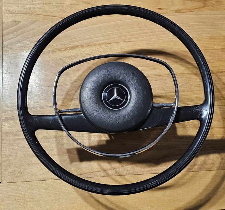 Vand volan Mercedes SEL sau w108