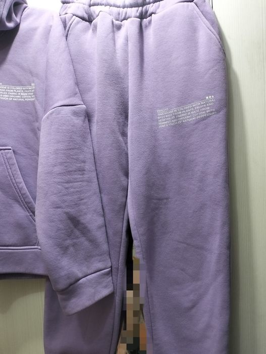 Костюм на флисе 48 размер