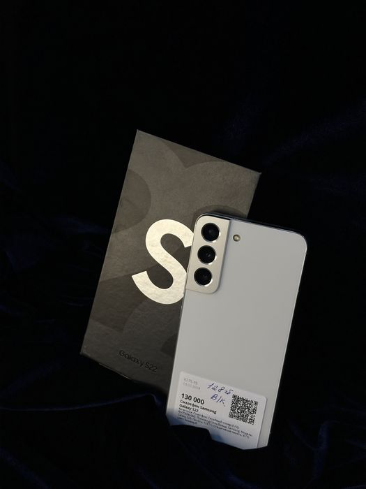 Samsung Galaxy S22 128gb